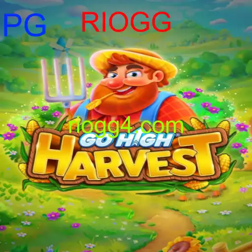 GoHighHarvest