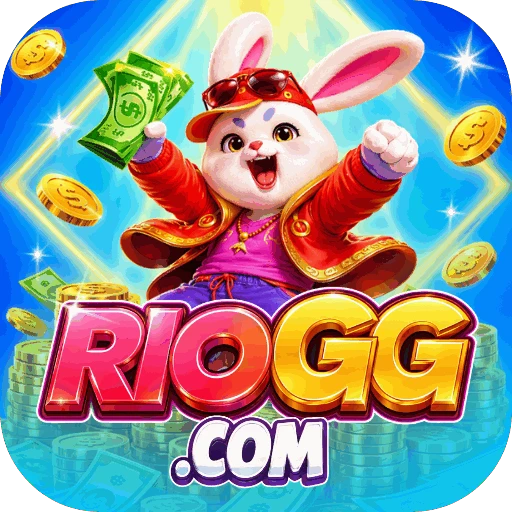 RIOGG Logo